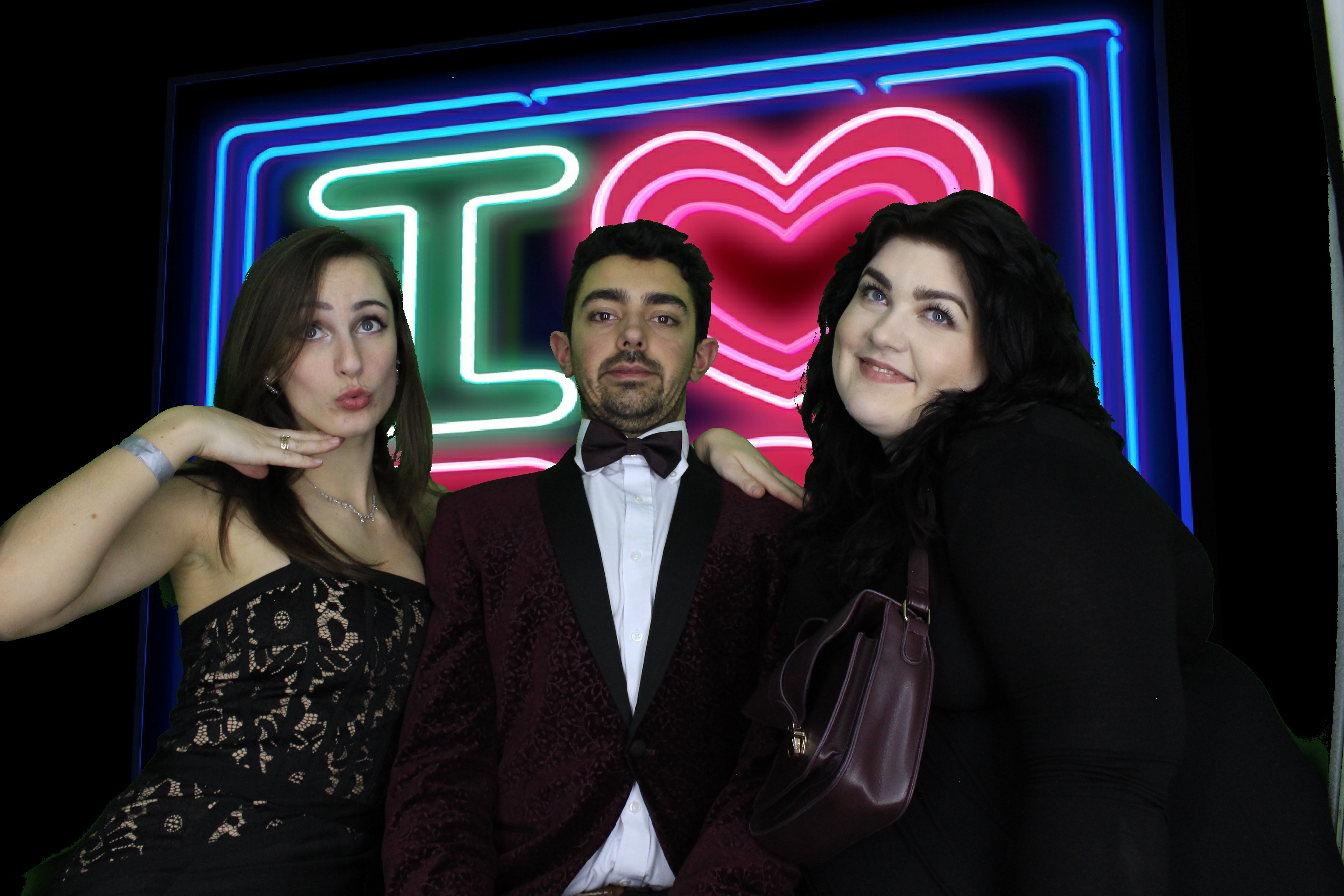 UK PCS Oscars Booth 2 | View more photos from the event at gallery.myphotoboothexperience.co.uk/u/MyPhotoBoothExperienceLtd/UK-PCS-Oscars-Booth-2